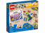 LEGO® City 60355 Misia detektíva pobrežnej stráže