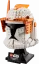 LEGO® Star Wars™ 75350 Helma Clone Commander Cody