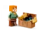 LEGO® Minecraft 21252 Zbrojownia
