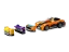 LEGO® City 60408 Kamión na prepravu áut so športiakmi