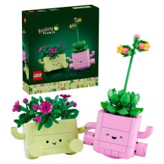 LEGO® Botanicals 11506 Houpající se rostlinky