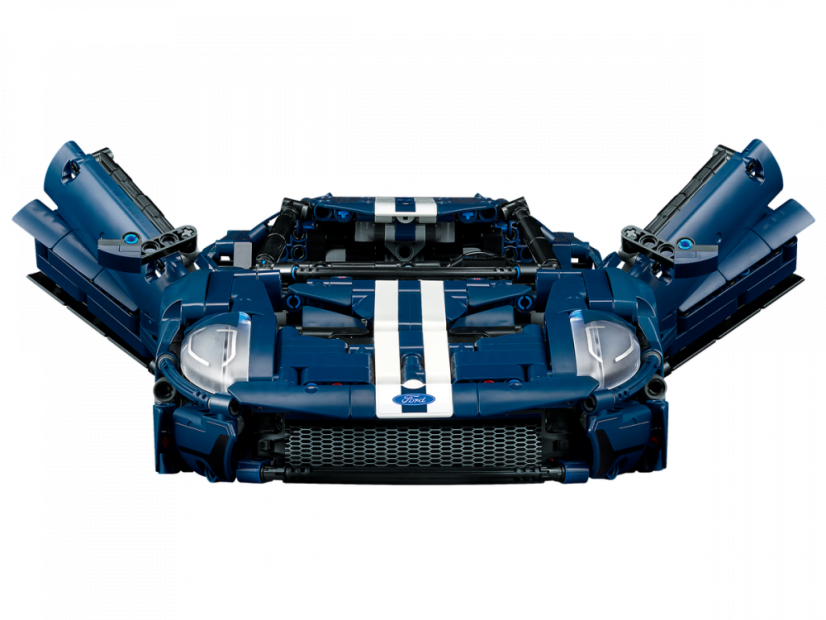 LEGO® Technic 42154 2022 Ford GT