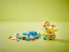 LEGO® DUPLO® 10448 3 w 1 Zwierzątka na kółkach