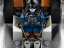 LEGO Super Heroes 76162 Černá vdova a honička ve vrtulníku