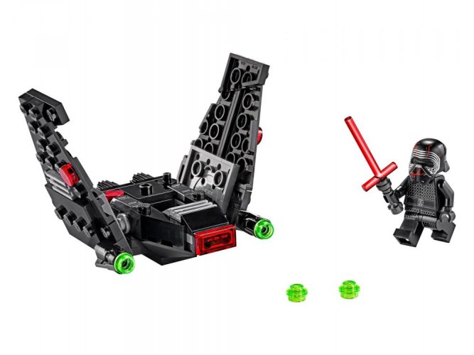 LEGO® Star Wars 75264 Mikrostíhačka Kylo Rena