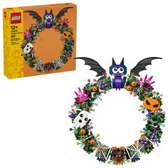 LEGO® Ostatní 40825 Halloweenský věnec