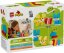 LEGO® DUPLO® 10477 Kreatívni roztomilí maznáčikovia 3 v 1