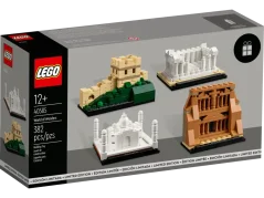 LEGO® VIP 40585 World of Wonders