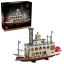 LEGO® Ideas 21356 Riečny parník