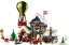 LEGO® Icons™10339 Santova pošta