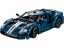 LEGO® Technic 42154 Ford GT, wersja z 2022 roku