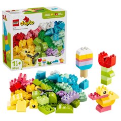 LEGO® DUPLO® 10479 Colorful Creative Box