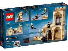 LEGO® Harry Potter 76395 Hogwarts™: First Flying Lesson