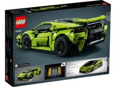 LEGO® Technic 42161 Lamborghini Huracán Tecnica