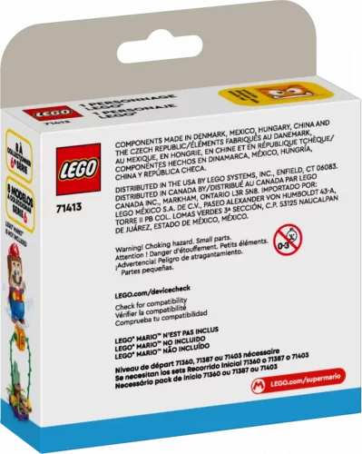 LEGO® 71413 Character Packs – Series 6
