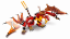 LEGO® Ninjago 71753 Útok ohnivého draka