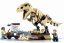 LEGO® Jurassic World 76940 Výstava fosílií T-rexa