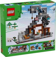 LEGO® Minecraft® 21277 Krompáčová baňa