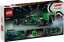 LEGO® Speed Champions 77247 Pretekárske auto KICK Sauber F1® Team C44
