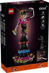 LEGO® Ideas 21372 La Catrina