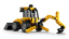 LEGO® Technic 42197 Zadní nakladač