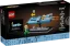 LEGO® Ideas 40789 Létající auto na Měsíci