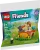 LEGO® Friends 30696 Autumn a jej stánok s vafľami