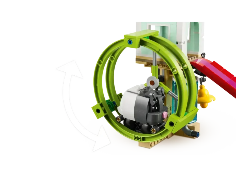 LEGO® Creator 31155 Hamster Wheel