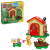 LEGO® Animal Crossing™ 77058 Goldie a jej útulný domček