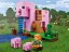 LEGO® Minecraft 21170 Dom w kształcie świni