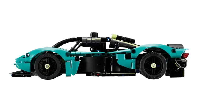 LEGO® Technic 42208 Aston Martin Valkyrie
