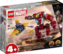 LEGO® Marvel 76263 Iron Man Hulkbuster vs. Thanos