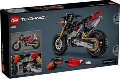 LEGO® Technic 42238 Motocykl Ducati Desmo450 MX Factory