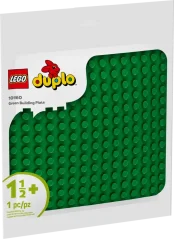 LEGO® DUPLO® 10460 Green Building Plate