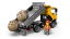 LEGO® City 60467 Výkonný vyprošťovací odtahový vůz s jeřábem