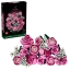 LEGO® Botanicals 10374 Kytica ružových ruží