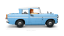 LEGO® Harry Potter™ 76470 Kouzelné létající auto Ford Anglia™
