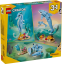 LEGO® Creator 31385 Sea Animals: Beautiful Dolphins