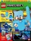 LEGO® Minecraft 1/2024 Magazine CZ Version