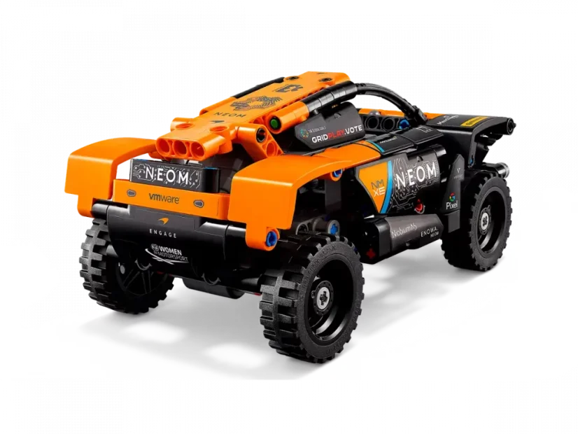 LEGO® Technic 42166 NEOM McLaren Extreme E