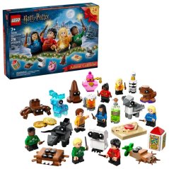LEGO® Harry Potter™ 76456 LEGO® Harry Potter™ Advent Calendar 2025