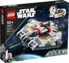 LEGO® Star Wars™ 75357 Ghost & Phantom II