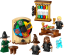 LEGO® Harry Potter™ 76460 Bradavický hrad: Ceremoniál s Moudrým kloboukem