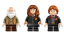 LEGO® Harry Potter™ 76442 Bradavický hrad: Hodina kouzelných formulí
