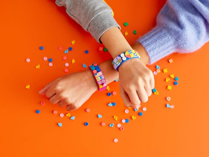 LEGO® DOTS 41916 Extra DOTS - Series 2