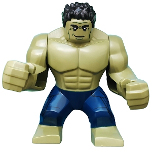 Superbohaterowie - LEGO®