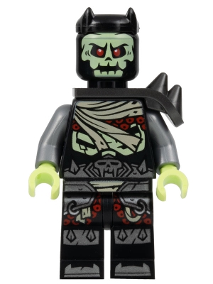 njo791 Bone Warrior