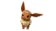 LEGO® Pokémon 72151 Eevee