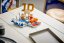 LEGO® Editions 43013 Kylian Mbappé – Hvězdné momenty fotbalu