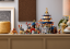 LEGO® NINJAGO® 71814 Tournament Temple City